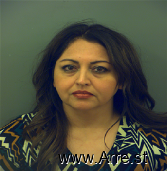 Kimberly  Ochoa Mugshot