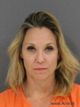 Kimberly Gail Patterson Mugshot