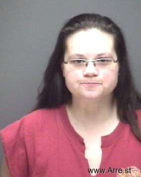 Kimberly Shea Perry Mugshot