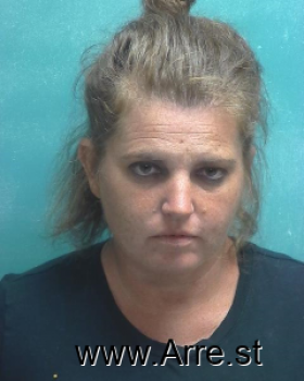 Kimberly Dawn Pilkington Mugshot