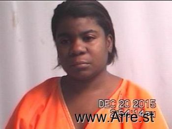 Kimberly  Richardson Mugshot