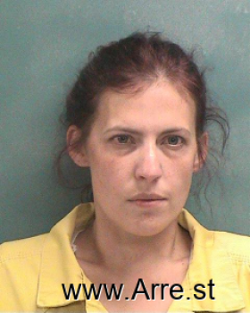 Kimberly Michelle Richardson Mugshot