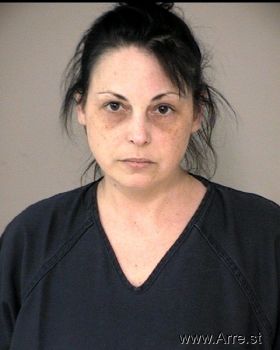 Kimberly Dawn Richey Mugshot