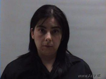 Kimberly Ann Rivera Mugshot