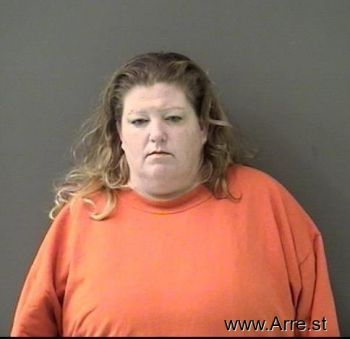 Kimberly Ann Rivera Mugshot