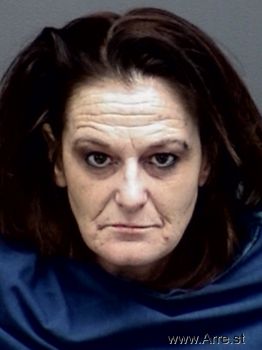 Kimberly Renee Roberts Mugshot