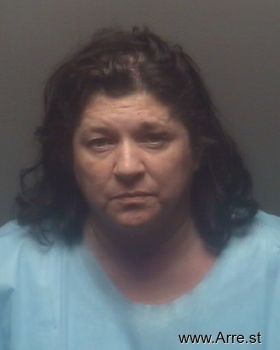 Kimberly Pena Rodriguez Mugshot