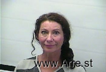 Kimberly Dawn Rogers-moore Mugshot