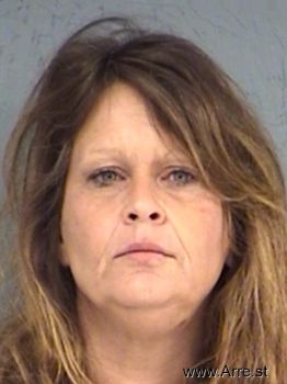 Kimberly Gale Rowe Mugshot