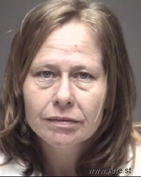 Kimberly Renay Sharp Mugshot