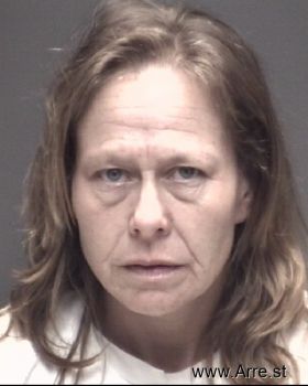 Kimberly Renay Sharp Mugshot