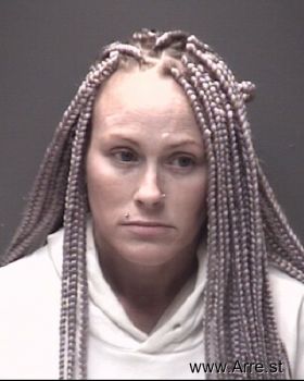 Kimberly Marie Simpson Mugshot