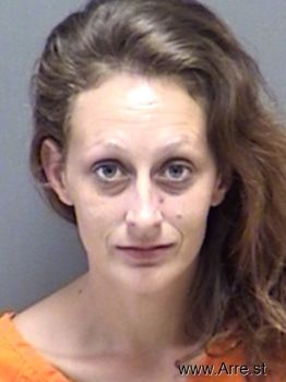 Kimberly  Simpson Mugshot