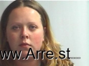 Kimberly Dawn Stephens Mugshot