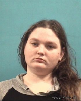 Kimberly Celeste Joan Sullivan Mugshot