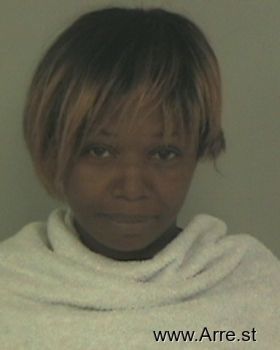 Kimberly Cherie Thompson Mugshot