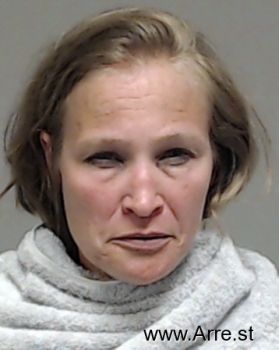 Kimberly Diane Thompson Mugshot