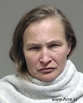 Kimberly Diane Thompson Mugshot