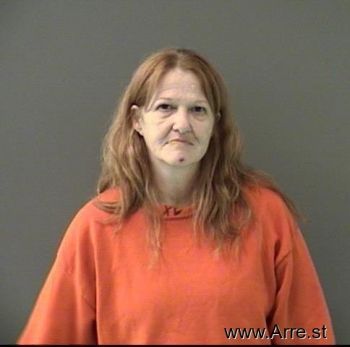 Kimberly Wynn Tucker Mugshot