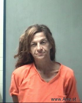 Kimberly Michelle Walker Mugshot