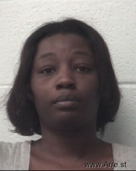 Kimberly Denise Walker Mugshot