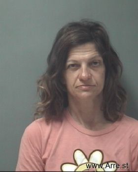 Kimberly Michelle Walker Mugshot