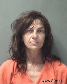 Kimberly Michelle Walker Mugshot