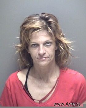 Kimberly Michelle Walker Mugshot