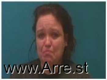 Kimberly Ashton Walker Mugshot