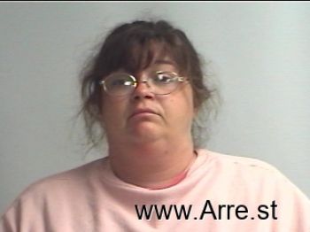 Kimberly Ann Webb Mugshot