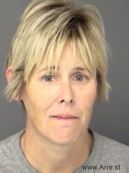 Kimberly Dawn Webb Mugshot