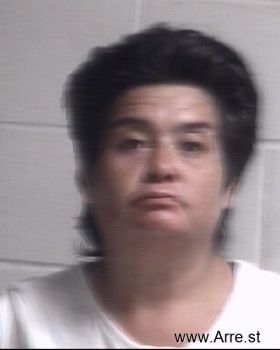 Kimberly Susan Wells Mugshot