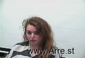 Kimberly Nicole Williams Mugshot