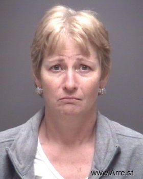 Kimberly Kaye Williamson Mugshot