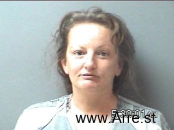 Kimberly Dawn Woodle Mugshot