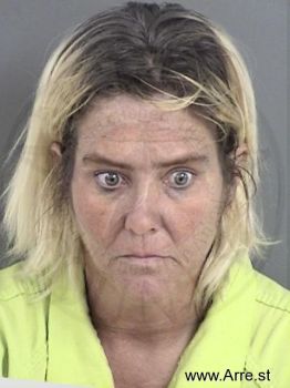 Kimberly Susann Woods Mugshot