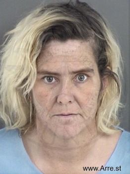 Kimberly Susann Woods Mugshot