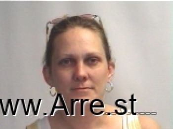 Kimberly Joann Wright Mugshot