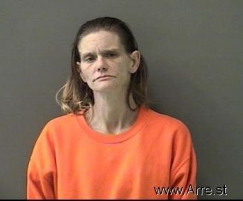 Kimberly Lynn Wright Mugshot