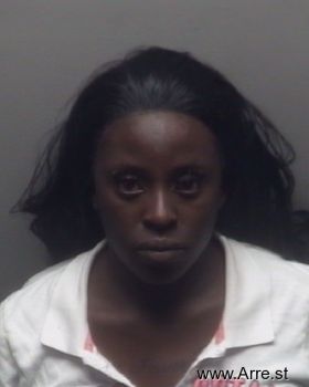 Kimberly Deann Young Mugshot