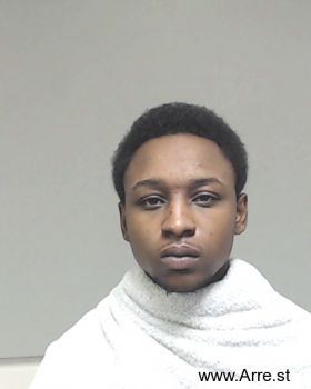 Kindill Benard Robinson Mugshot