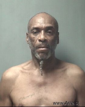 Kirk Dewayne Jones Mugshot