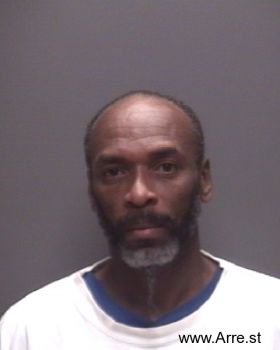 Kirk Dewayne Jones Mugshot