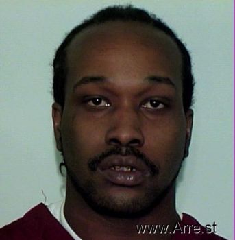 Kirk Demond Jones Mugshot