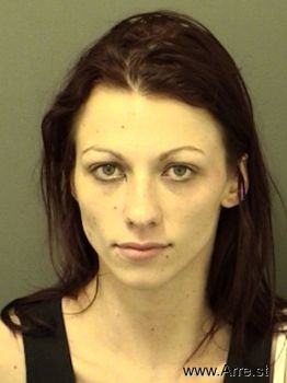 Klee Deanna Rae Boaz Mugshot