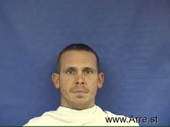 Kody Lee Weaver Mugshot