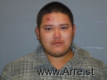 Korey Allen Gonzales Mugshot