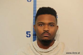 Korian Alandius Smith Mugshot