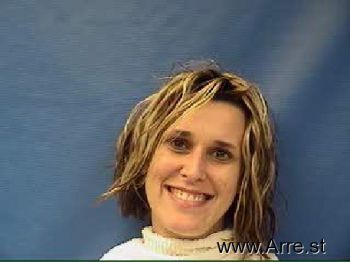 Kourtney Nicole Schwab Mugshot