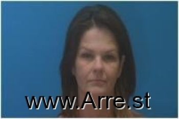 Krisinda Deann Cunningham Mugshot